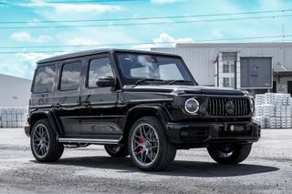 My Future Car ? (Outdoor Shows Dream)