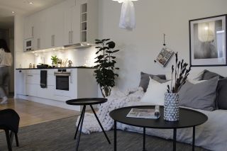 apartamento