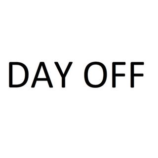 Day OFF