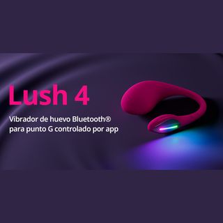 Lush 4