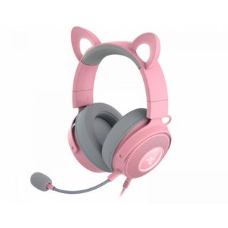 Razer Kraken Kitty (Christine)