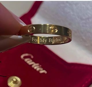 Ring for your Baby