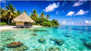 TRAVEL AROUND THE WORLD