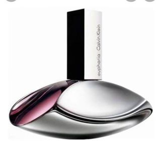 Calvin Klay perfume/Euphoria