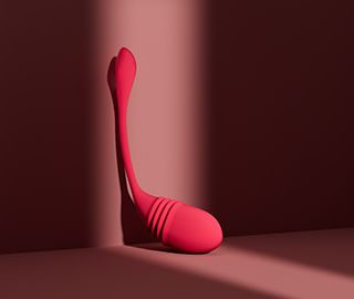 Lovense Vulse