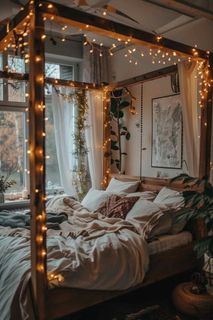 CUTE BEDROOM FOR US