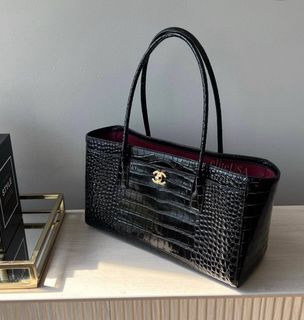 Chanel bag