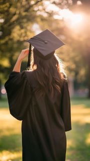 Graduate & Masters Degree