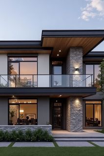 Large, spacious house