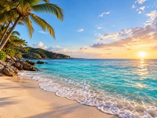 Dream Vacation ✈️