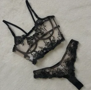 Lingerie