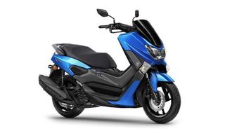 my first motorcycle