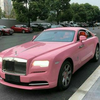 Rolls Royce