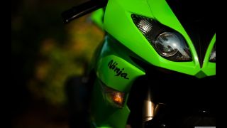 Kawasaki Ninja