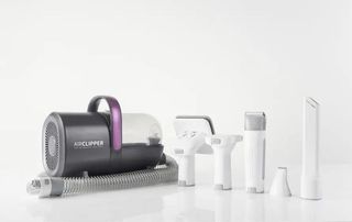 Grooming Set