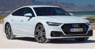 buy car