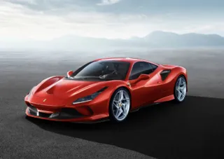 My Dream Car