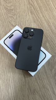 My new cell phone