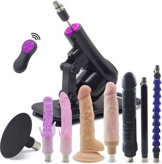 for the full machine toy