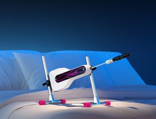 Lovense Mini Sex Machine