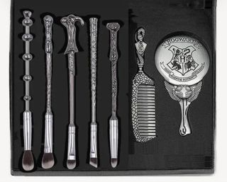 Кисти для макияжа