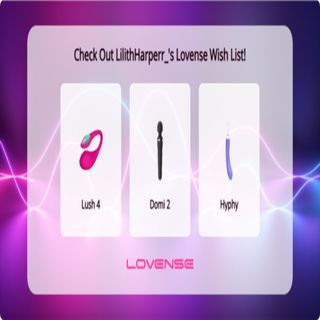 Contribute to my new toys