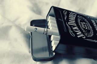 Cigarettes