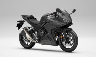 Motorbikes Honda Cbr400rr