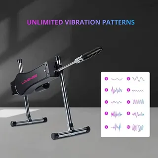 FuckMachine Large Edition