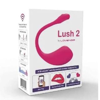 lush lovense