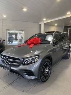 I want a Mercedes car