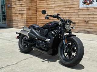 Harley