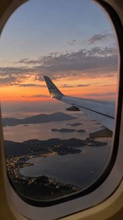 Travels around the world