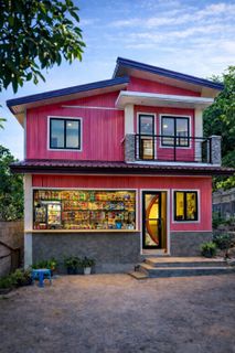 House & Lot