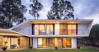 My House