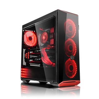 New computer
