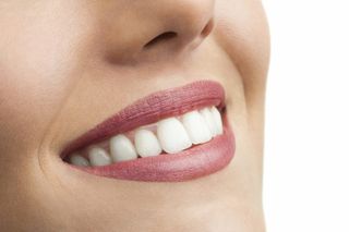 Treat teeth