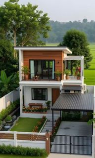 La casa de mis sueños