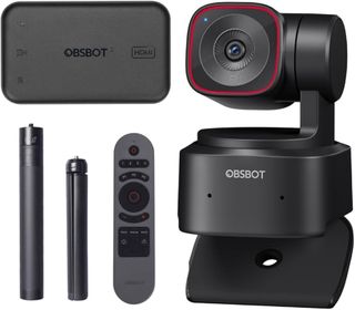 Веб-камера OBSBOT Tiny 2 4K