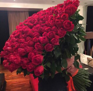 Beautiful Flowers :)