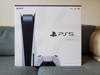 PlayStation for a boy