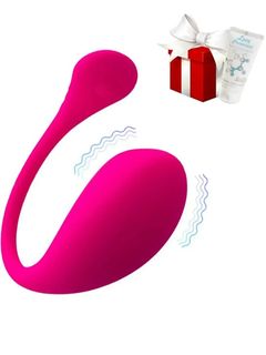 Lovense Vibrator