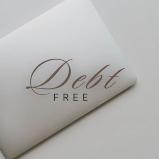 Close all the debts