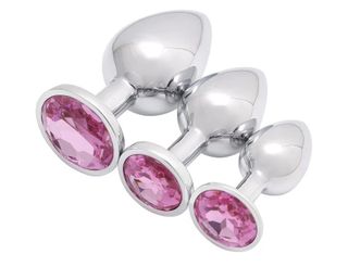 Plug Anal 100 tokens