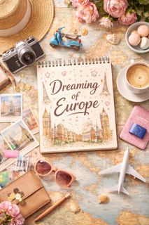 I would love to see Europe