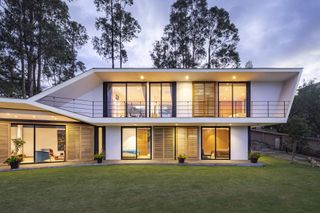 The house of my dreams