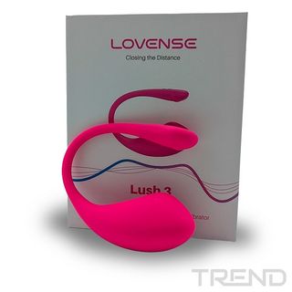 Lovense Lush 3