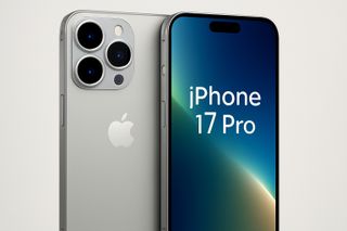 iPhone 17 Pro