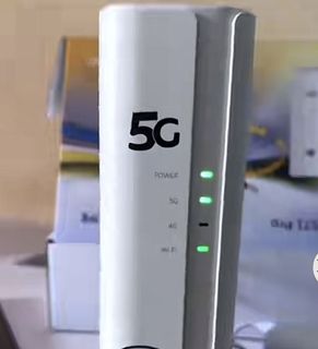 Month High-Speed Internet — 1,900 tokens