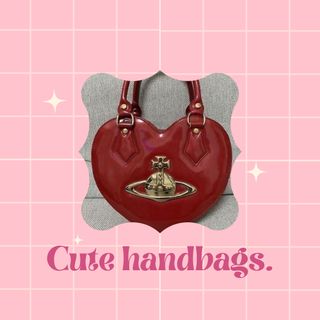 cute handbags